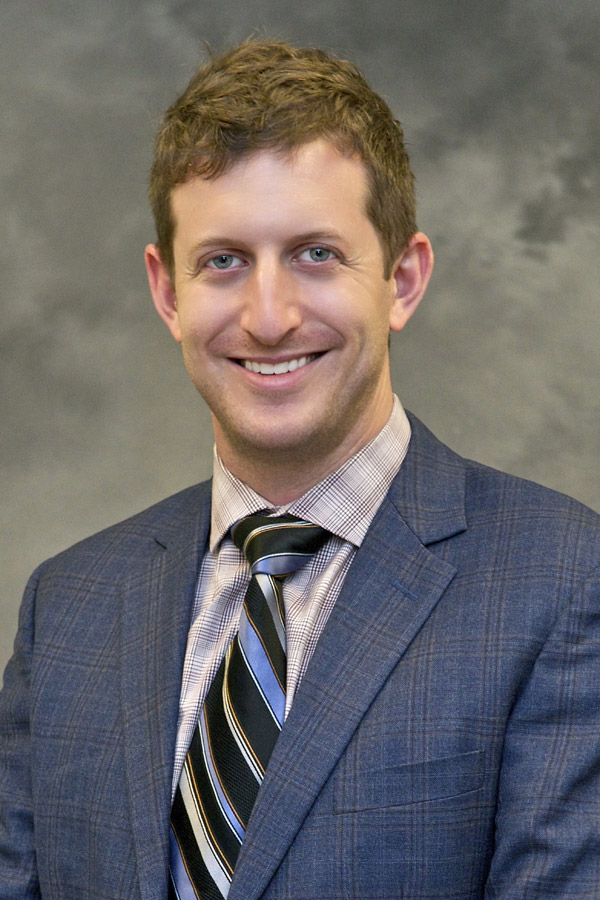 Evan Winograd, MD